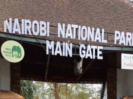 Nairobi
