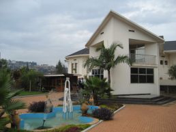 Kigali Genocide Memorial City Tour 3 hrs