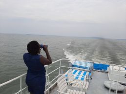Lake Victoria Dining, Meeting and Picnic