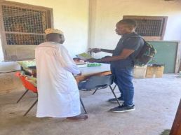 Mombasa Social Impact Hubs Private Tour