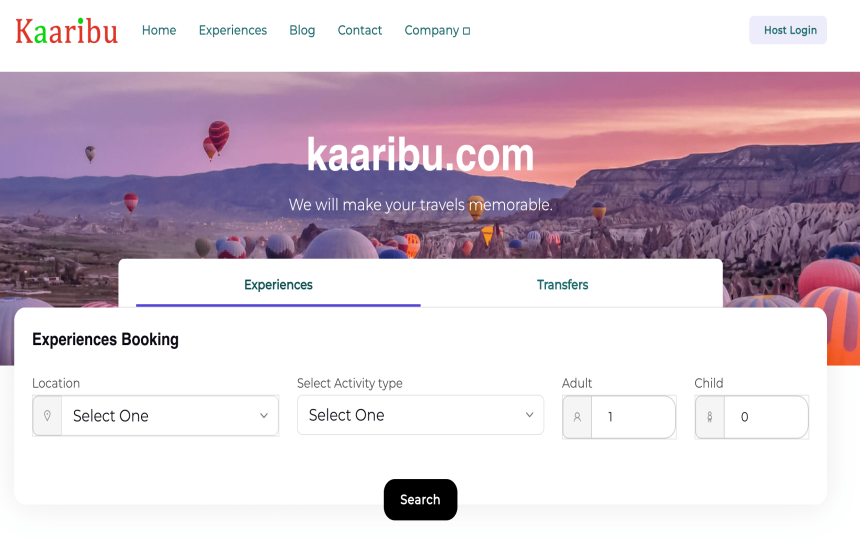 Unraveling Kenya's Hidden Gems: 10 Must-Visit Websites for Booking Authentic Local Experiences