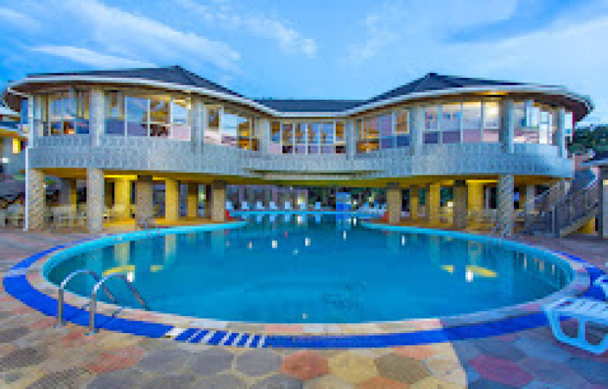 Best Places to Visit in Sagana, Kenya