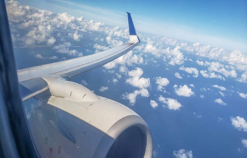 Things to Do Before You Travel