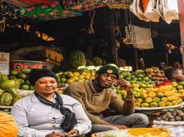 Kigali: Shopping in the Local Market guided experience
