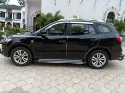 Return Airport transfer to and from Kigali Airport