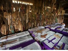 Ntarama Historical Center