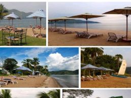 City tour & Lake kivu tour