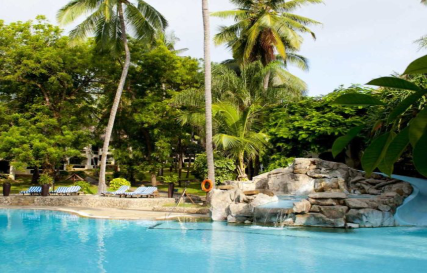 Best Hotels to Stay In Mombasa