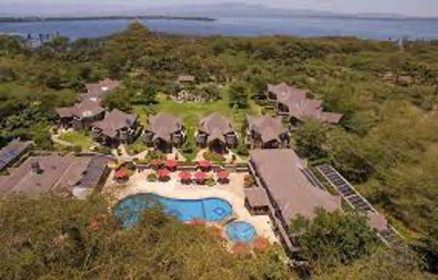 Best Affordable Hotels in Naivasha, Kenya