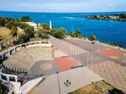 Small Group Mombasa Town Highlights On A Bike Tour