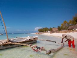 Zanzibar North Coast Full Day Tour.