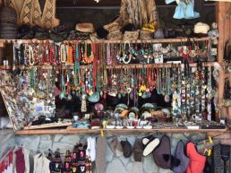 Nairobi Maasai Market Tour