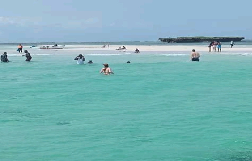 Discover Diani Beach: Top 10 Dreamy Places to Stay for an Unforgettable Getaway