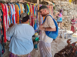 Diani Free Tour – Diani Beach (Free Walking Experience)