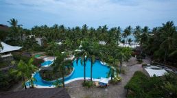Diani Reef Beach Resort & Spa
