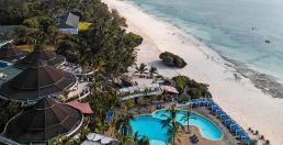 Leopard Beach Resort & Spa